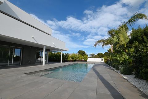 Villa i Moraira, Alicante, Moraira - € 2.400.000 | Ref: C36136* - foto 19
