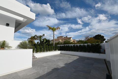 Villa i Moraira, Alicante, Moraira - € 2.400.000 | Ref: C36136* - foto 21