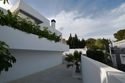 Villa i Moraira, Alicante, Moraira - € 2.400.000 | Ref: C36136* - foto 22