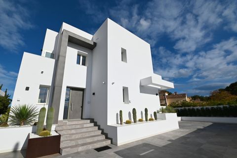 Villa i Moraira, Alicante, Moraira - € 2.400.000 | Ref: C36136* - foto 25