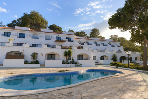 Leilighet i Sant Joan de Labritja, Ibiza - bilde 1