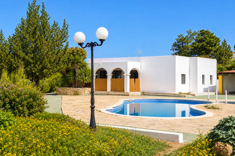 Leilighet i Sant Joan de Labritja, Ibiza - bilde 2