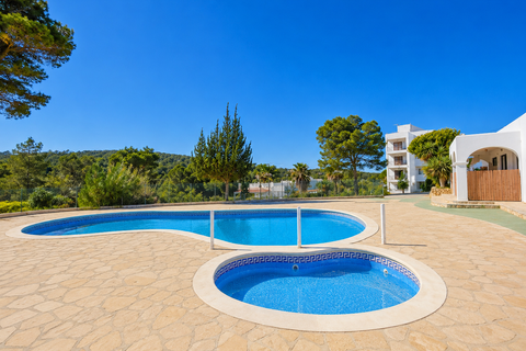 Leilighet i Sant Joan de Labritja, Ibiza - bilde 3