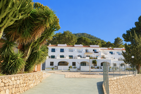 Leilighet i Sant Joan de Labritja, Ibiza - bilde 4