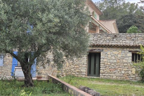 Villa i Lorgues, Var, Lorgues - € 893.000 | Ref: HH-15735562 - foto 1