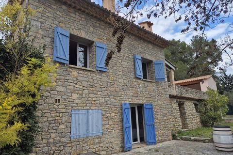 Villa i Lorgues, Var, Lorgues - € 893.000 | Ref: HH-15735562 - foto 2
