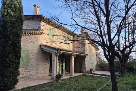 Villa i Lorgues, Var, Lorgues - € 893.000 | Ref: HH-15735562 - foto 3