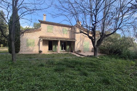 Villa i Lorgues, Var, Lorgues - € 893.000 | Ref: HH-15735562 - foto 4