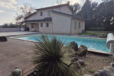 Villa i Lorgues, Var, Lorgues - € 893.000 | Ref: HH-15735562 - foto 6