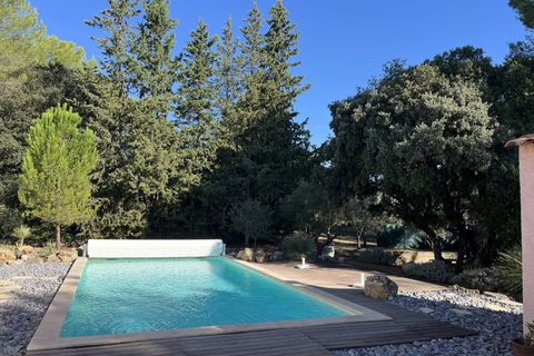 Villa i Lorgues, Var, Lorgues - € 893.000 | Ref: HH-15735562 - foto 8