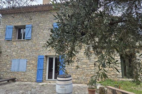 Villa i Lorgues, Var, Lorgues - € 893.000 | Ref: HH-15735562 - foto 9