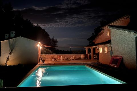 Villa i Lorgues, Var, Lorgues - € 893.000 | Ref: HH-15735562 - foto 10