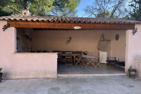 Villa i Lorgues, Var, Lorgues - € 893.000 | Ref: HH-15735562 - foto 25
