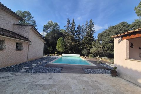 Villa i Lorgues, Var, Lorgues - € 893.000 | Ref: HH-15735562 - foto 26