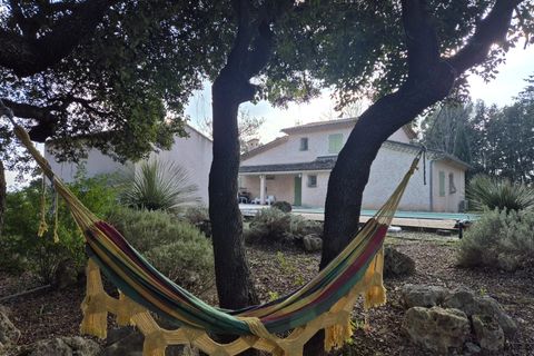 Villa i Lorgues, Var, Lorgues - € 893.000 | Ref: HH-15735562 - foto 27