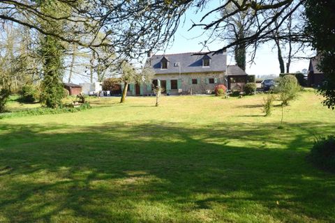 Villa a Langoelan, Morbihan, Langoelan - € 184.500 | Ref: 560022361 - foto 2