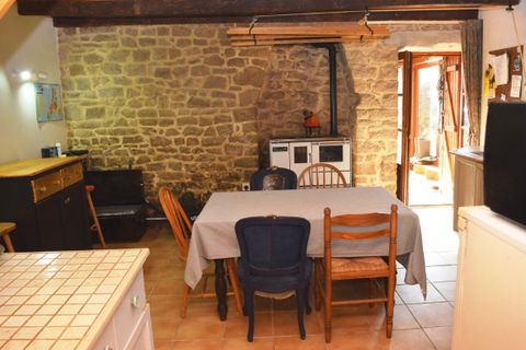 Villa a Langoelan, Morbihan, Langoelan - € 184.500 | Ref: 560022361 - foto 5