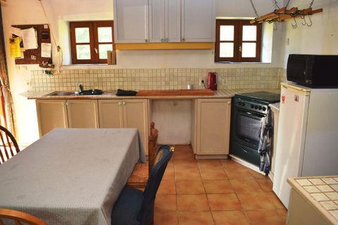 Villa a Langoelan, Morbihan, Langoelan - € 184.500 | Ref: 560022361 - foto 6