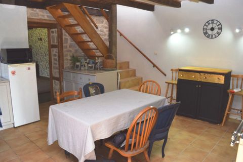 Villa a Langoelan, Morbihan, Langoelan - € 184.500 | Ref: 560022361 - foto 7