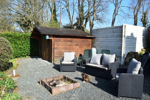 Villa a Langoelan, Morbihan, Langoelan - € 184.500 | Ref: 560022361 - foto 20