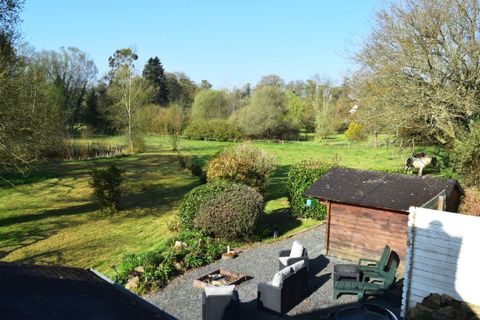 Villa a Langoelan, Morbihan, Langoelan - € 184.500 | Ref: 560022361 - foto 21