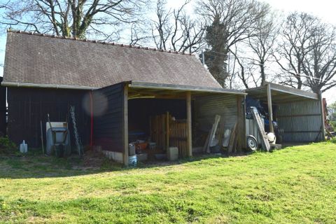 Villa a Langoelan, Morbihan, Langoelan - € 184.500 | Ref: 560022361 - foto 22