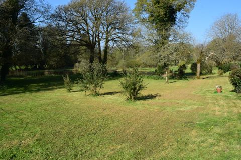 Villa a Langoelan, Morbihan, Langoelan - € 184.500 | Ref: 560022361 - foto 23