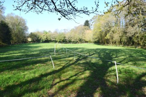 Villa a Langoelan, Morbihan, Langoelan - € 184.500 | Ref: 560022361 - foto 24