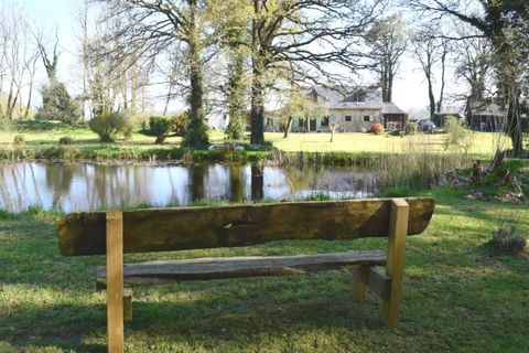 Villa a Langoelan, Morbihan, Langoelan - € 184.500 | Ref: 560022361 - foto 29