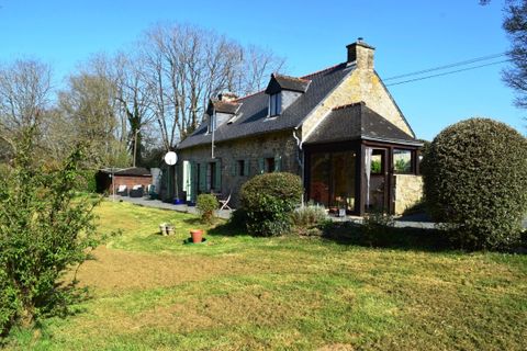 Villa a Langoelan, Morbihan, Langoelan - € 184.500 | Ref: 560022361 - foto 30