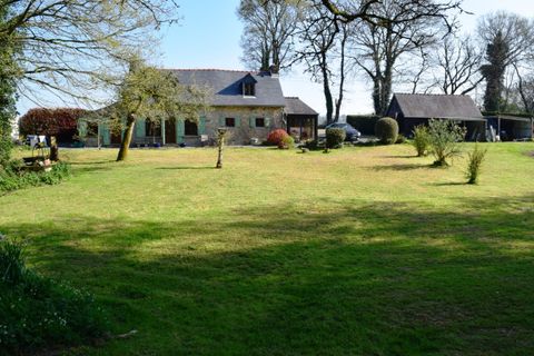 Villa a Langoelan, Morbihan, Langoelan - € 184.500 | Ref: 560022361 - foto 31