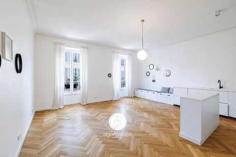 Lejlighed i Nice, Alpes-Maritimes, Nice - € 499.000 | Ref: 85791286 - foto 5