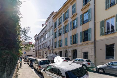 Lejlighed i Nice, Alpes-Maritimes, Nice - € 499.000 | Ref: 85791286 - foto 10