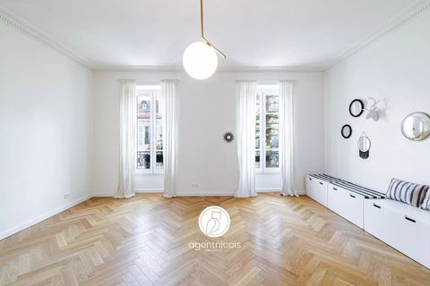 Lejlighed i Nice, Alpes-Maritimes, Nice - € 499.000 | Ref: 85791286 - foto 6