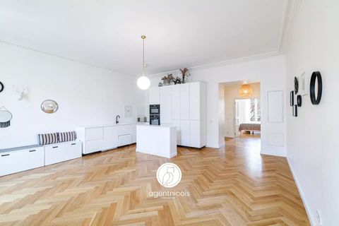 Lejlighed i Nice, Alpes-Maritimes, Nice - € 499.000 | Ref: 85791286 - foto 2