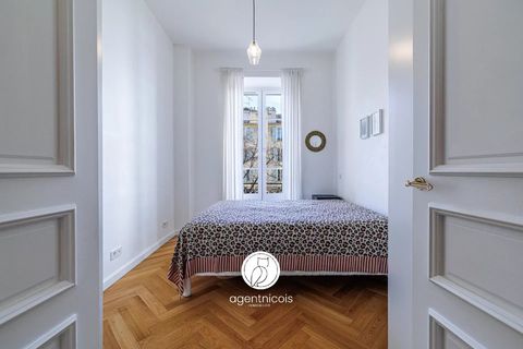 Lejlighed i Nice, Alpes-Maritimes, Nice - € 499.000 | Ref: 85791286 - foto 7