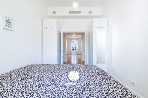 Lejlighed i Nice, Alpes-Maritimes, Nice - € 499.000 | Ref: 85791286 - foto 8