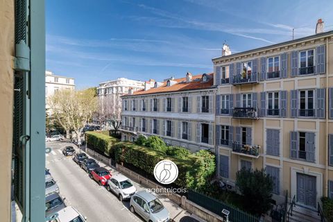 Lejlighed i Nice, Alpes-Maritimes, Nice - € 499.000 | Ref: 85791286 - foto 4