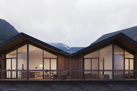 Leilighet i Canillo, Andorra, Canillo - € 840 000 | Ref: AND51858 - foto 11