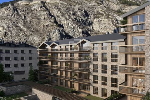 Leilighet i Canillo, Andorra, Canillo - € 695 000 | Ref: AND51856 - foto 5