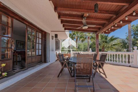Landejendom i Itrabo, Granada, Itrabo - € 1.350.000 | Ref: 2220 - foto 5