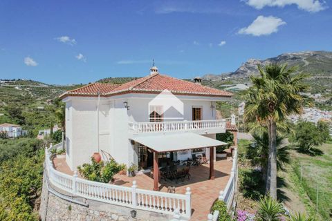 Landejendom i Itrabo, Granada, Itrabo - € 1.350.000 | Ref: 2220 - foto 6
