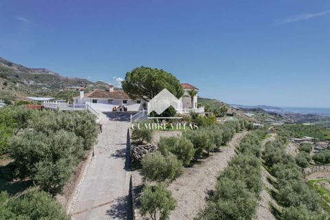 Landejendom i Itrabo, Granada, Itrabo - € 1.350.000 | Ref: 2220 - foto 7