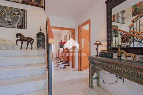 Landejendom i Itrabo, Granada, Itrabo - € 1.350.000 | Ref: 2220 - foto 10
