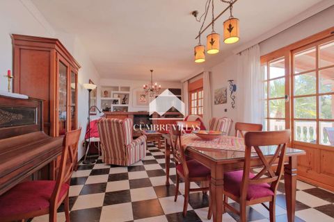 Landejendom i Itrabo, Granada, Itrabo - € 1.350.000 | Ref: 2220 - foto 13