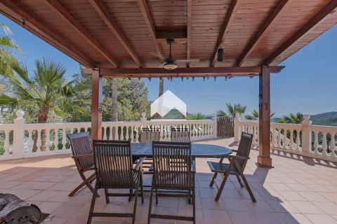 Landejendom i Itrabo, Granada, Itrabo - € 1.350.000 | Ref: 2220 - foto 16