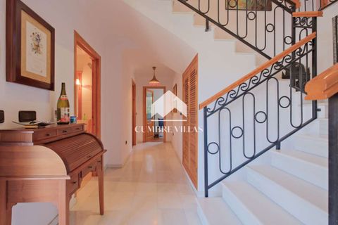 Landejendom i Itrabo, Granada, Itrabo - € 1.350.000 | Ref: 2220 - foto 18