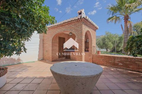 Landejendom i Itrabo, Granada, Itrabo - € 1.350.000 | Ref: 2220 - foto 24