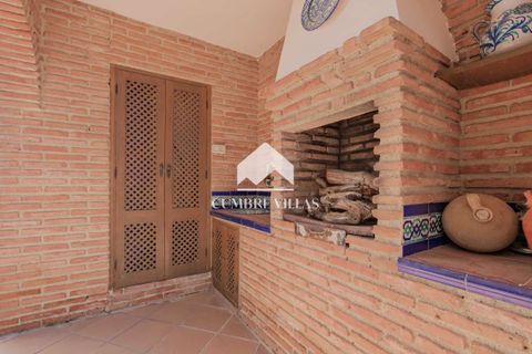 Landejendom i Itrabo, Granada, Itrabo - € 1.350.000 | Ref: 2220 - foto 25