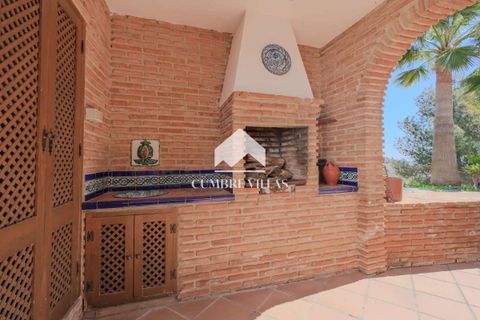Landejendom i Itrabo, Granada, Itrabo - € 1.350.000 | Ref: 2220 - foto 26